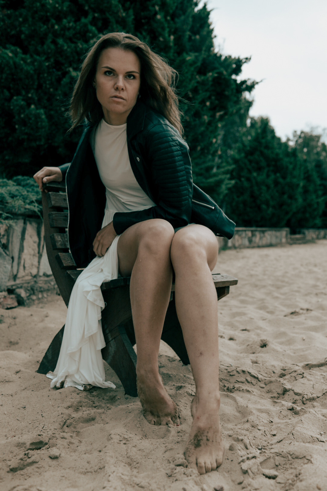 Liubov Samolot. Fotografia dziecięca i rodzinna. Sesje portretowe - Wieluń