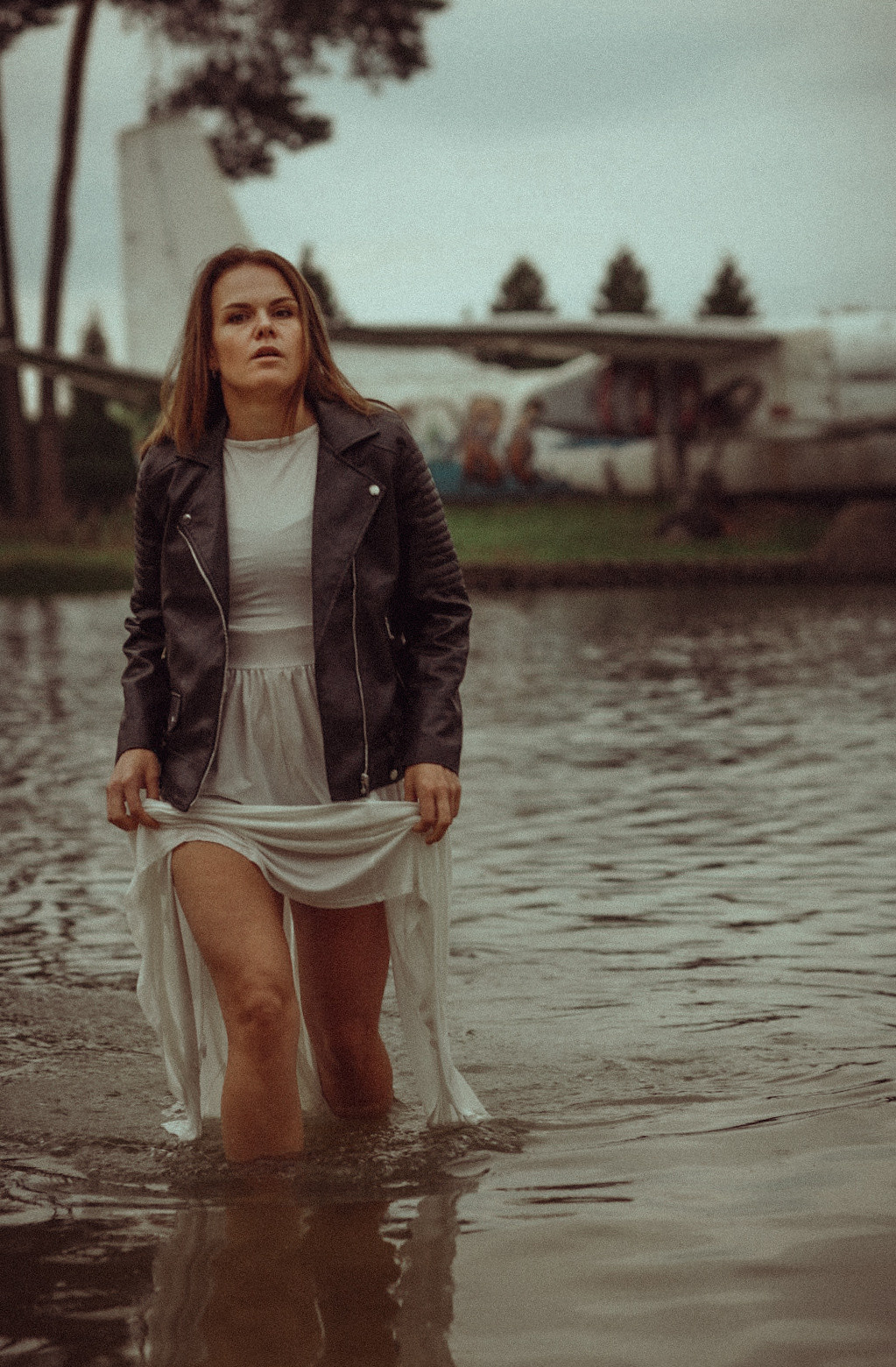 Liubov Samolot. Fotografia dziecięca i rodzinna. Sesje portretowe - Wieluń