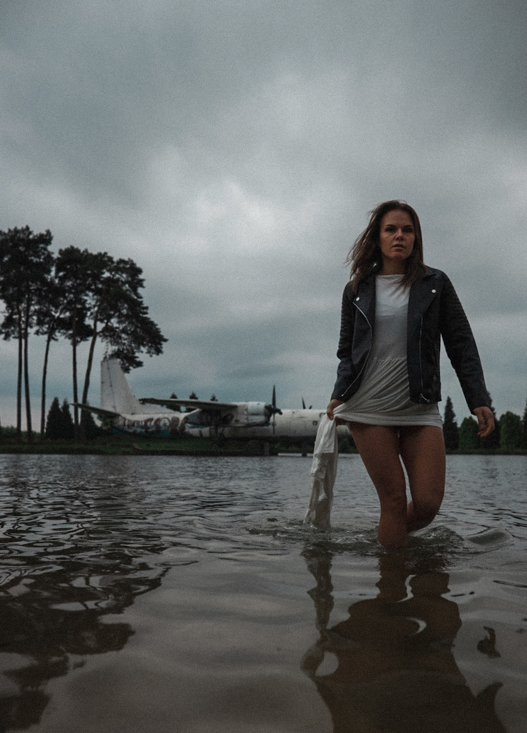 Liubov Samolot. Fotografia dziecięca i rodzinna. Sesje portretowe - Wieluń