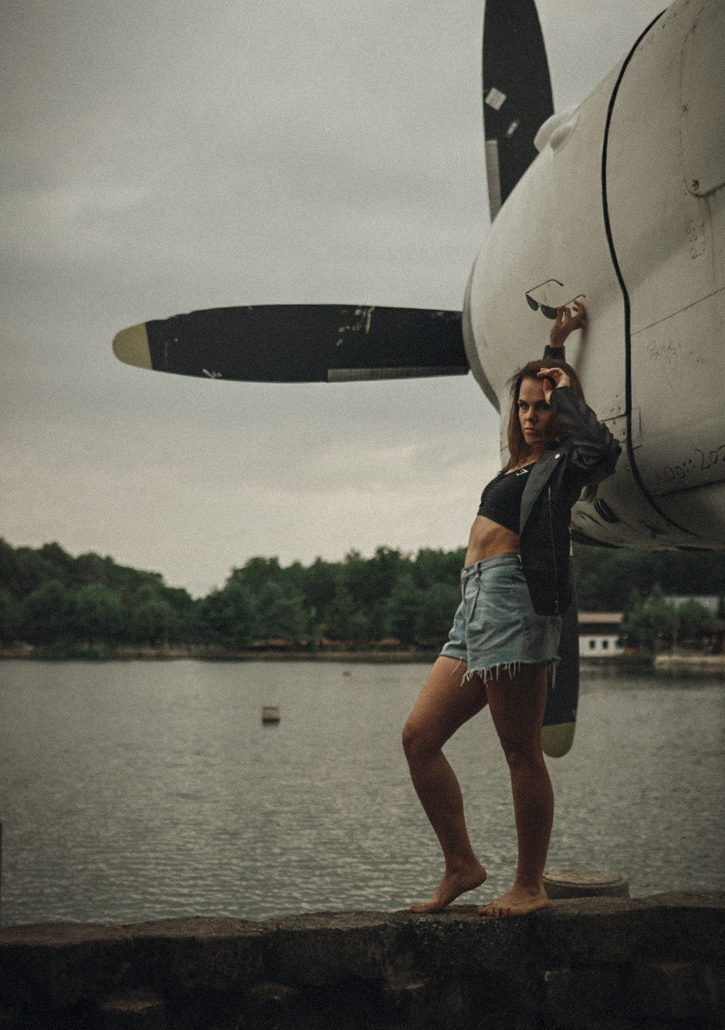 Liubov Samolot. Fotografia dziecięca i rodzinna. Sesje portretowe - Wieluń