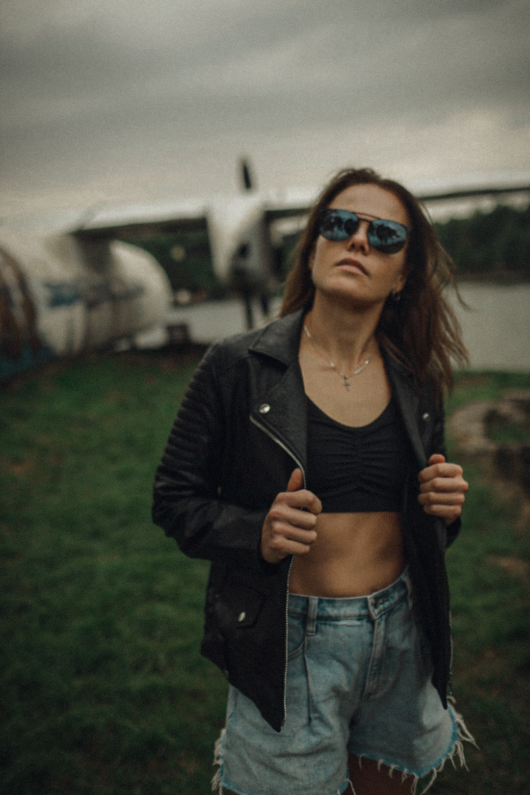 Liubov Samolot. Fotografia dziecięca i rodzinna. Sesje portretowe - Wieluń