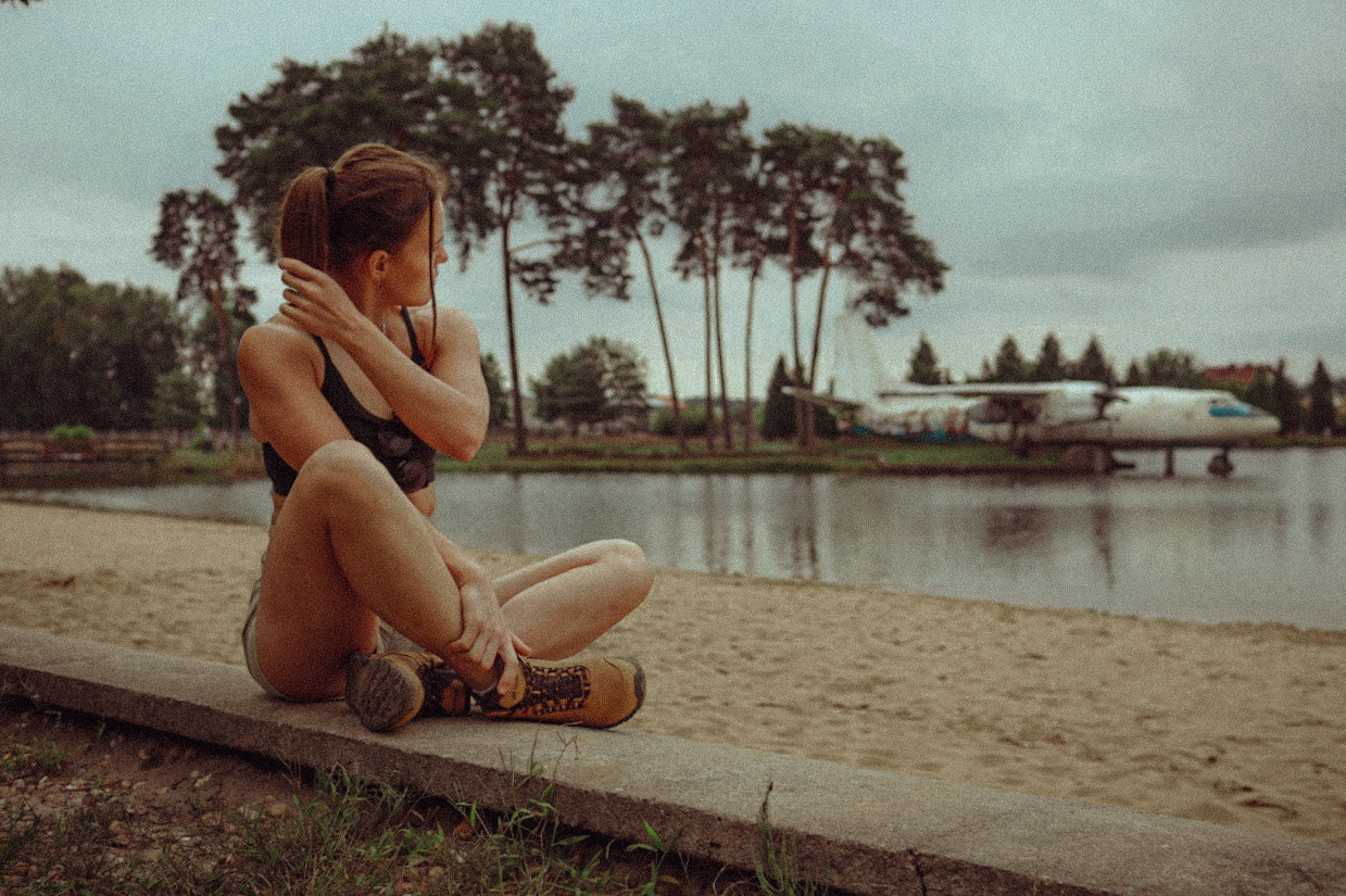 Liubov Samolot. Fotografia dziecięca i rodzinna. Sesje portretowe - Wieluń