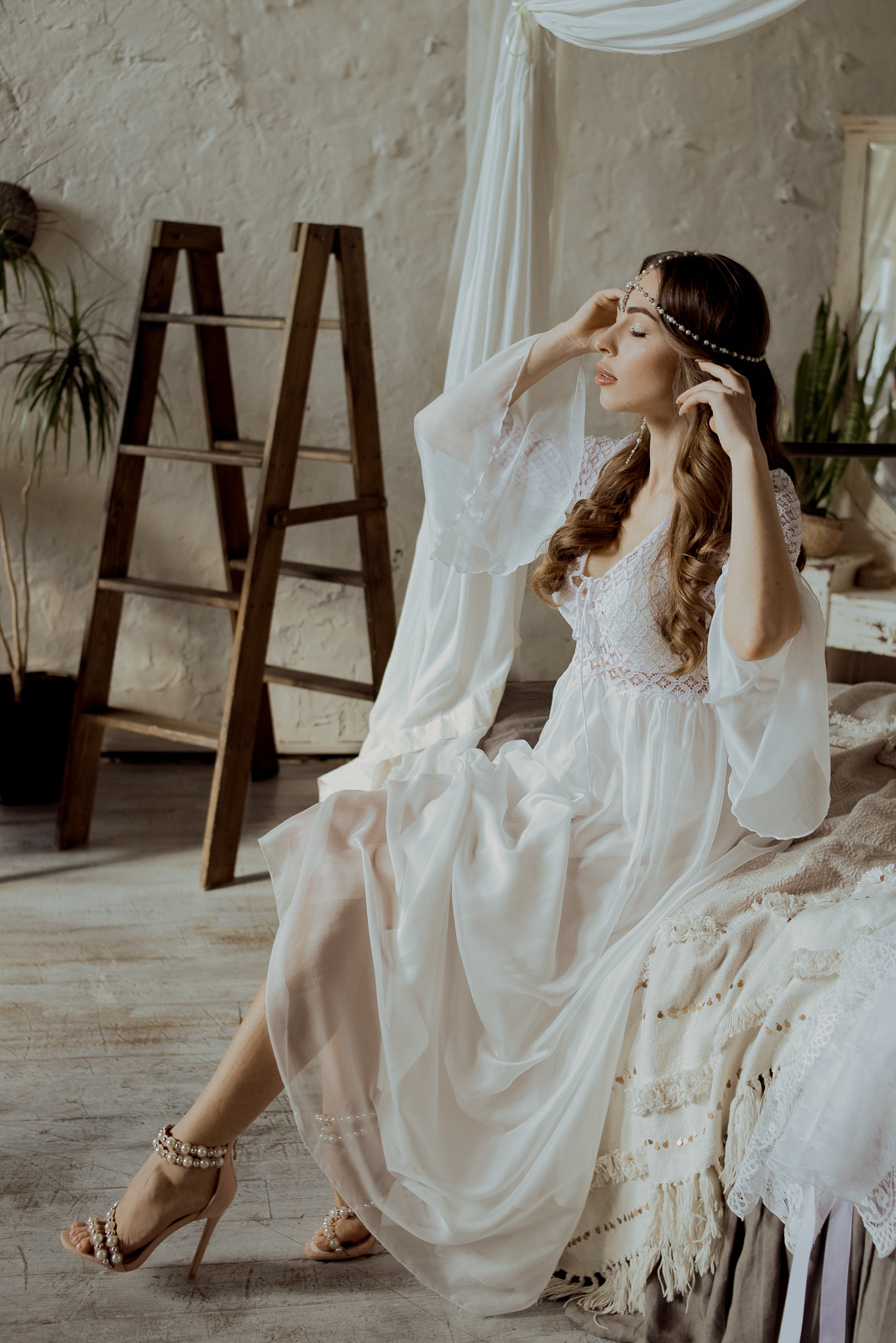 Бохо Весілля в Києві. Весільний та сімейний фотограф в Києві та області Анна Дєдова