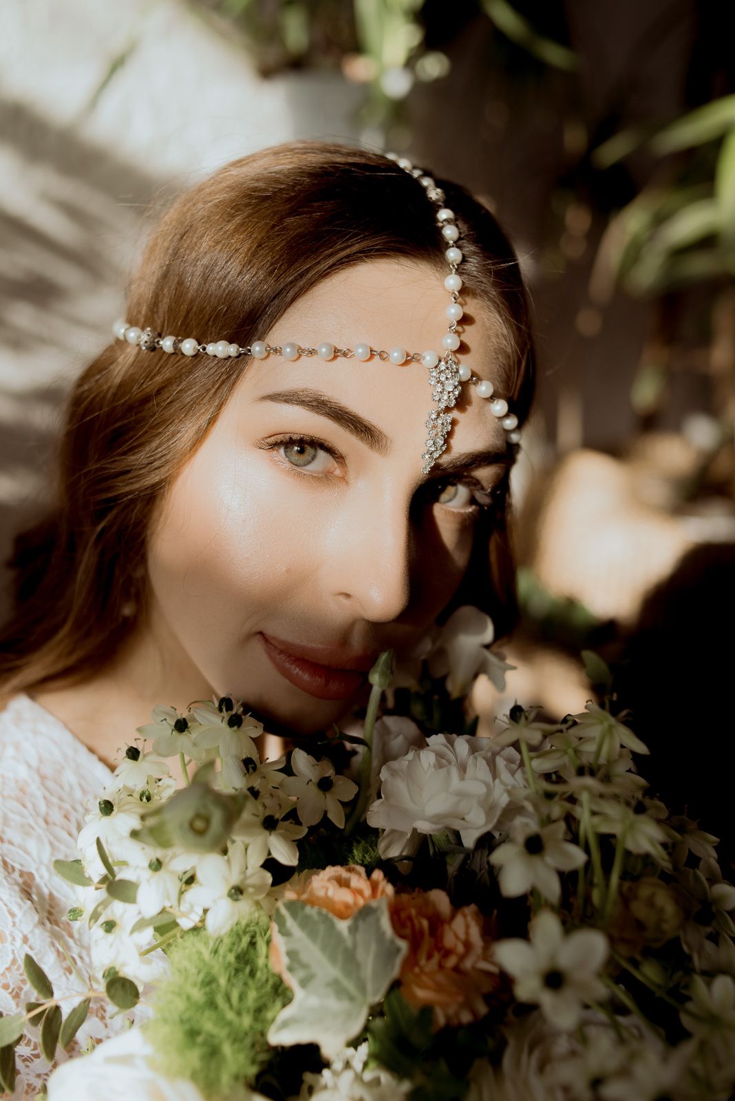 Бохо Весілля в Києві. Весільний та сімейний фотограф в Києві та області Анна Дєдова