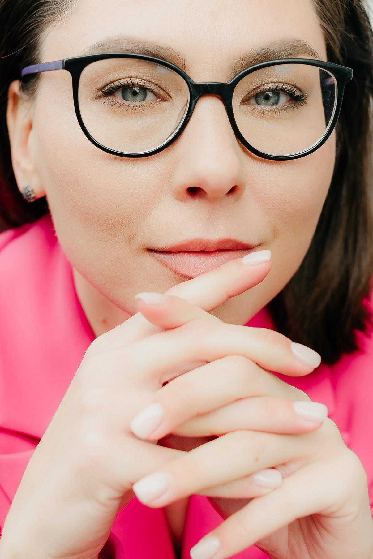 Катюша. Бізнес портрет. Весільний та сімейний фотограф в Києві та області Анна Дєдова