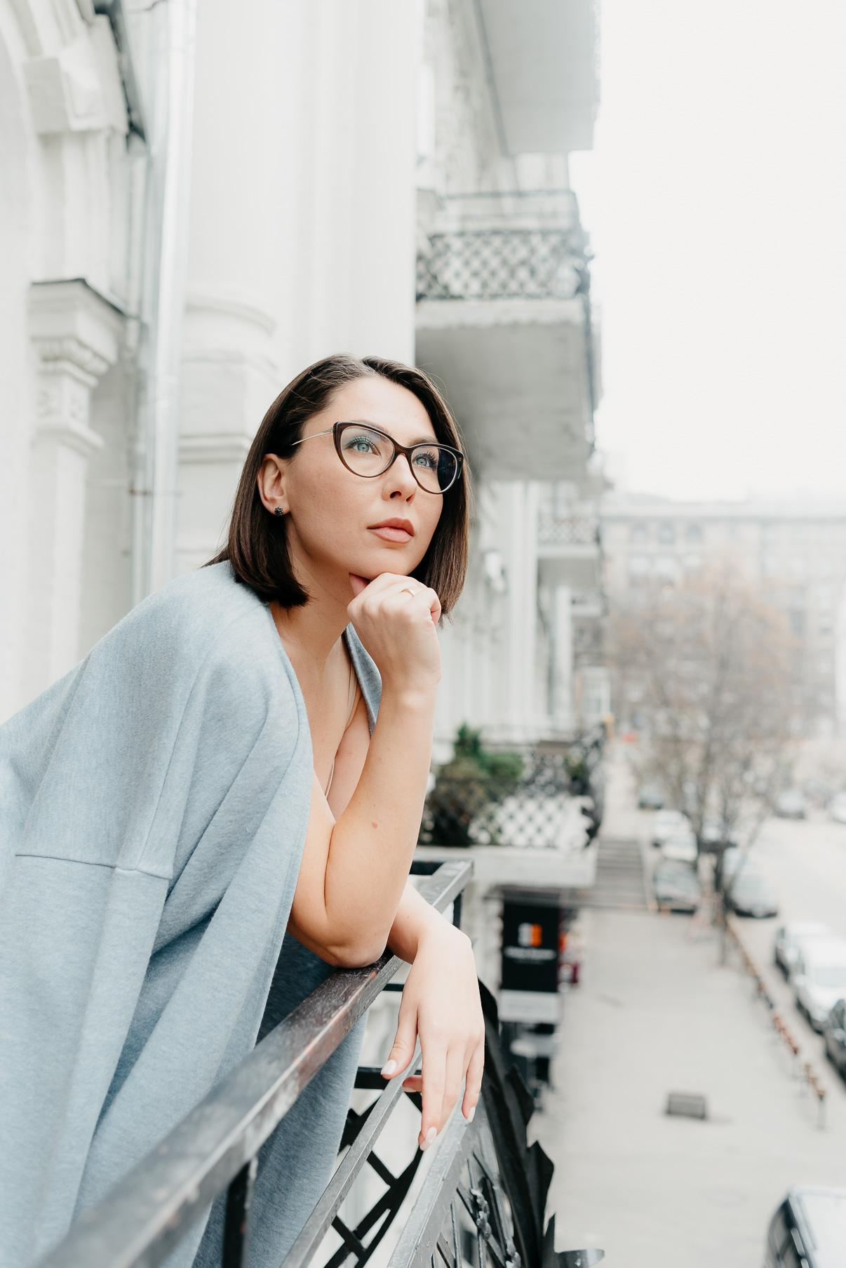 Катюша. Бізнес портрет. Весільний та сімейний фотограф в Києві та області Анна Дєдова