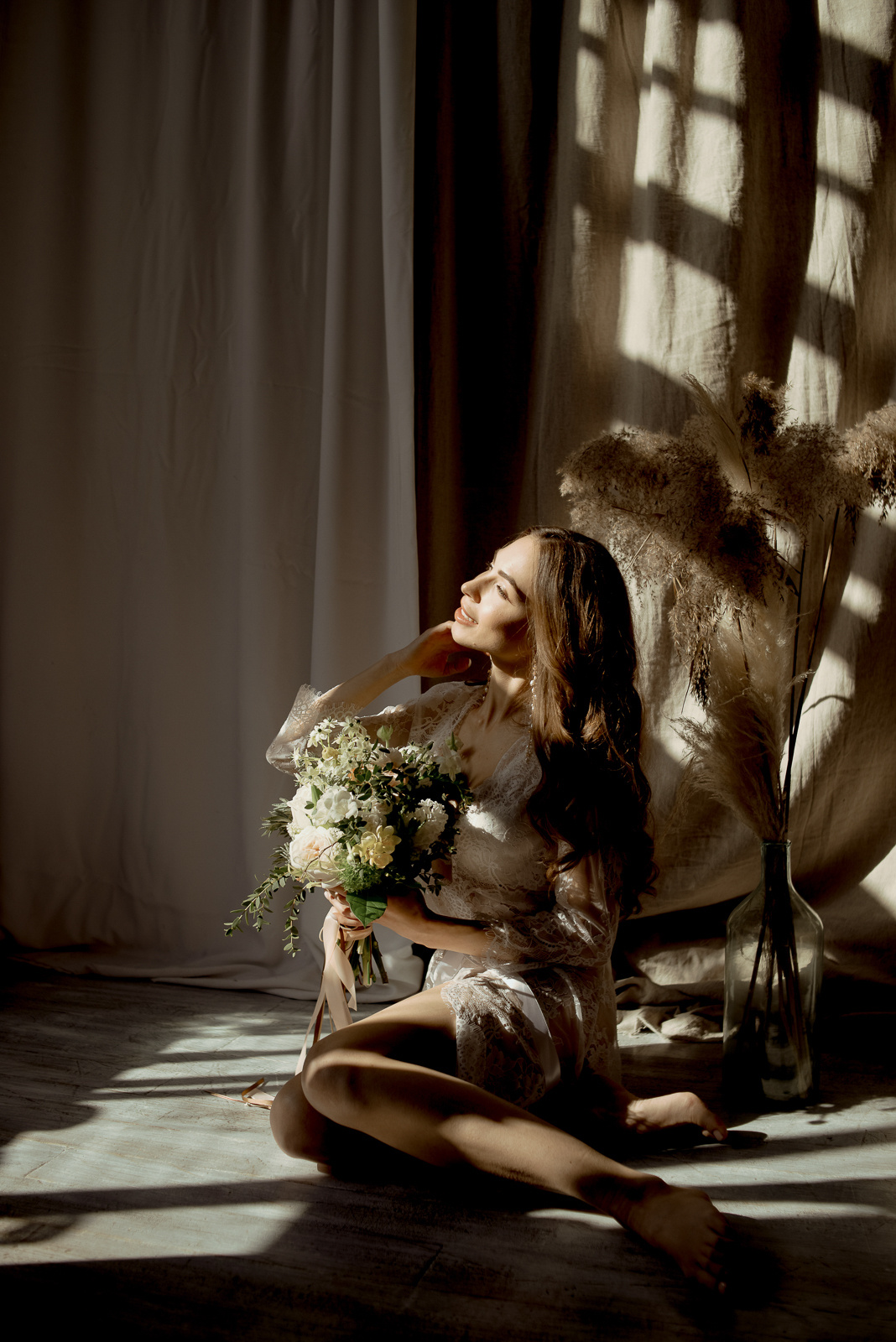 Бохо Весілля в Києві. Весільний та сімейний фотограф в Києві та області Анна Дєдова