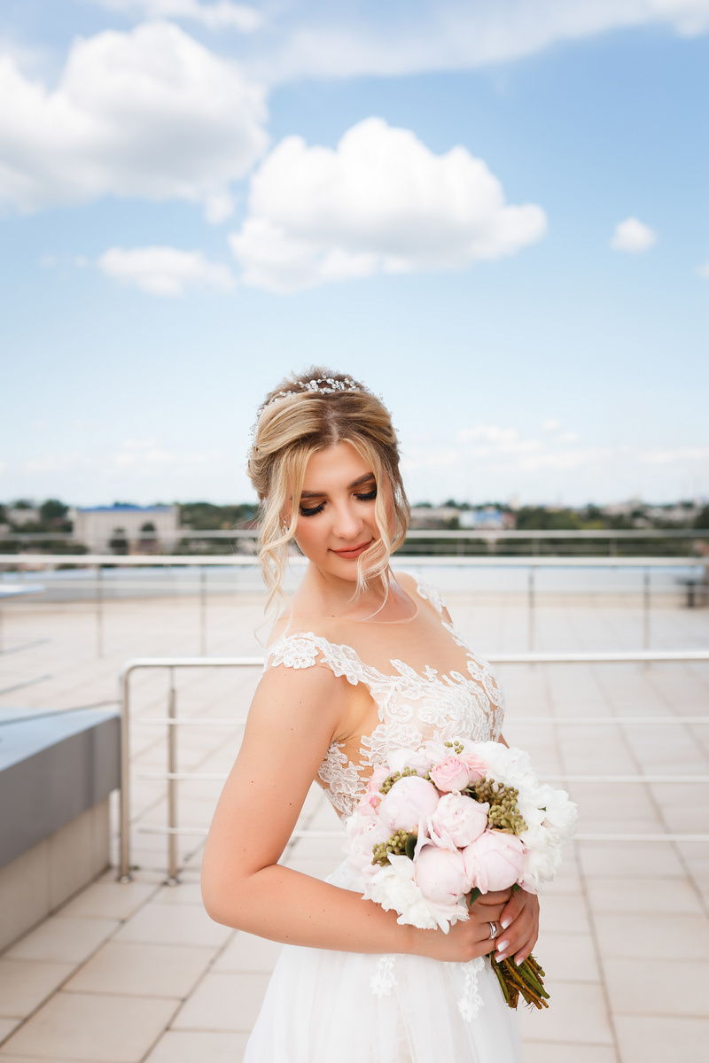 Свадьба Максима и Анны — Свадебный фотограф Запорожье Photoduet Sunday. Свадебный фотограф в Запорожье Photoduet Sunday