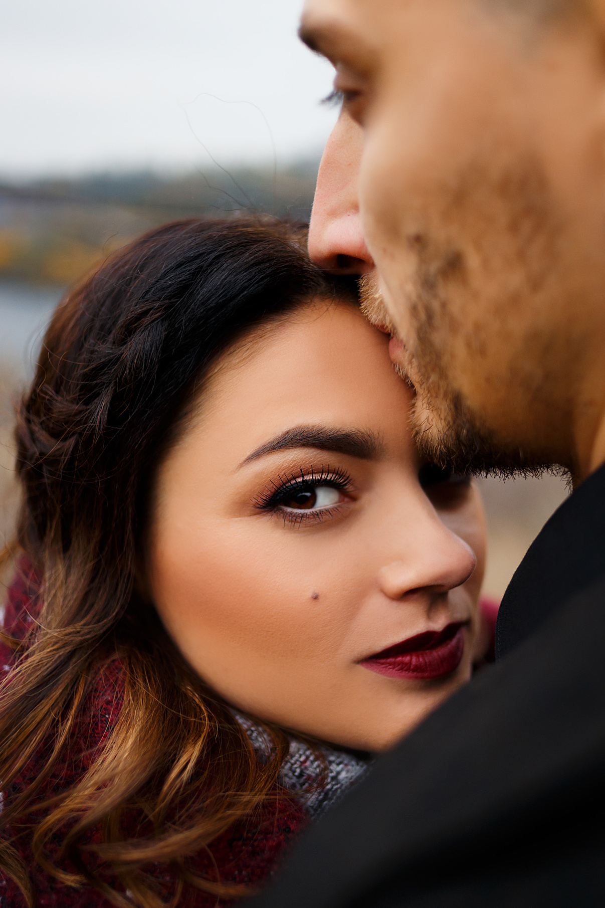 Love story - фотосессия : Фотограф Запорожье Photoduet Sunday. Свадебный фотограф в Запорожье Photoduet Sunday