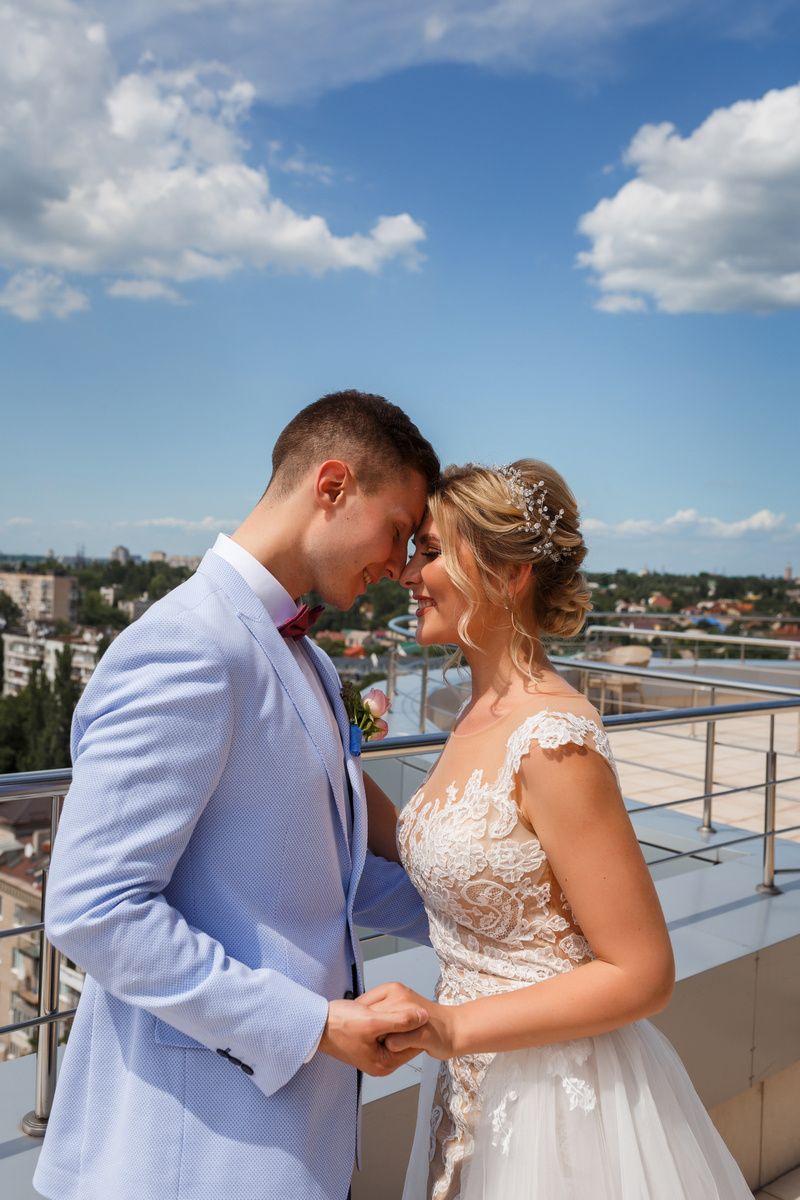 Свадьба Максима и Анны — Свадебный фотограф Запорожье Photoduet Sunday. Свадебный фотограф в Запорожье Photoduet Sunday