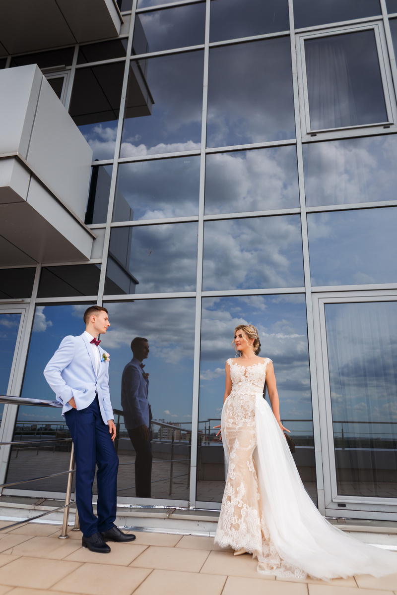 Свадьба Максима и Анны — Свадебный фотограф Запорожье Photoduet Sunday. Свадебный фотограф в Запорожье Photoduet Sunday