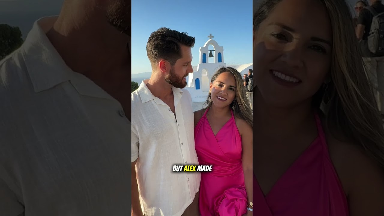 Santorini flying dress reviews photographer & Testimonials | SokoLOVE. Photographer in Santorini SokoLOVE Alex| Flying Dress Santorini