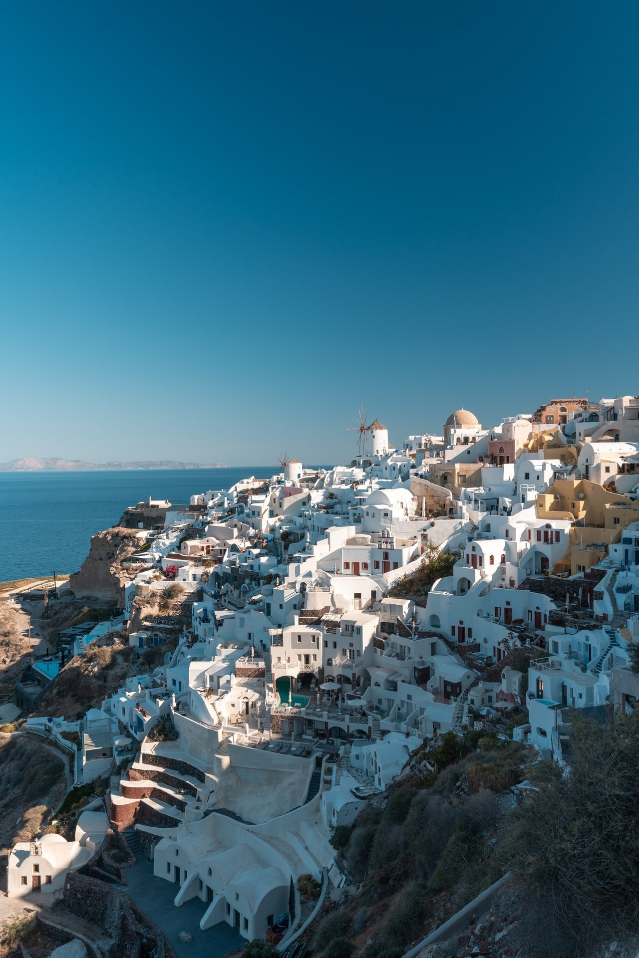 Santorini flying dress reviews photographer & Testimonials | SokoLOVE. Photographer in Santorini SokoLOVE Alex| Flying Dress Santorini