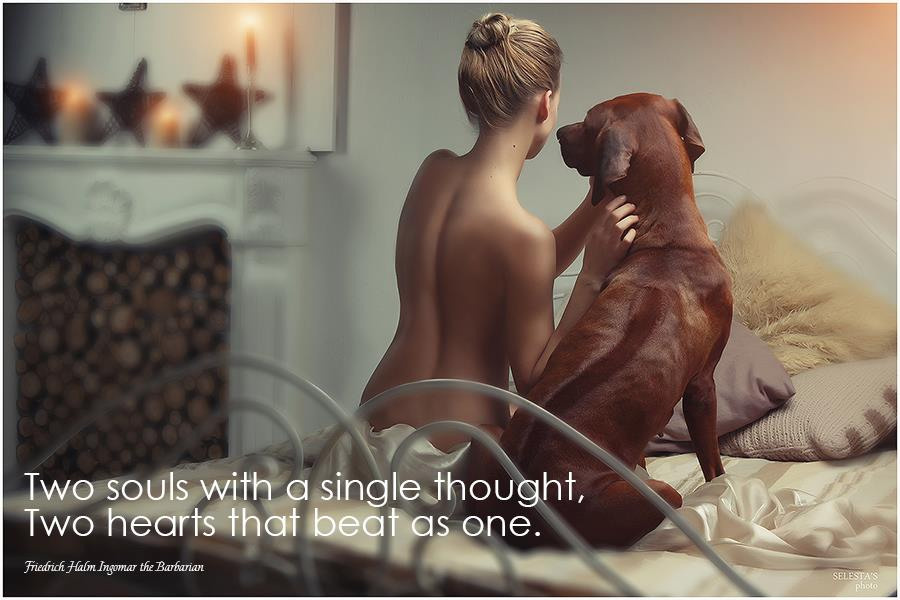 Pets and people. Pets and people photographer Kateryna Mumzhynska