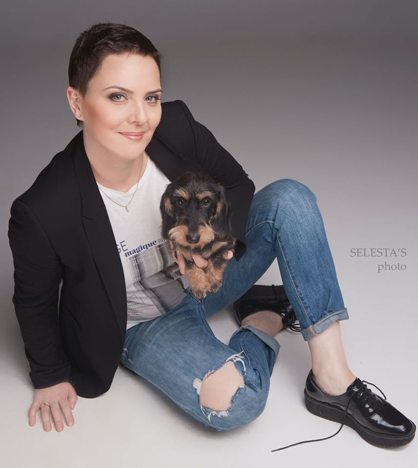 Pets and people. Pets and people photographer Kateryna Mumzhynska