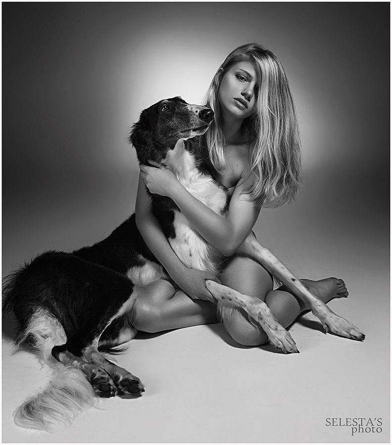 Pets and people. Pets and people photographer Kateryna Mumzhynska