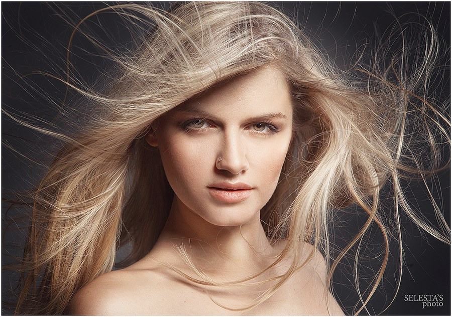 Люди. Фотограф Катерина Мумжинська