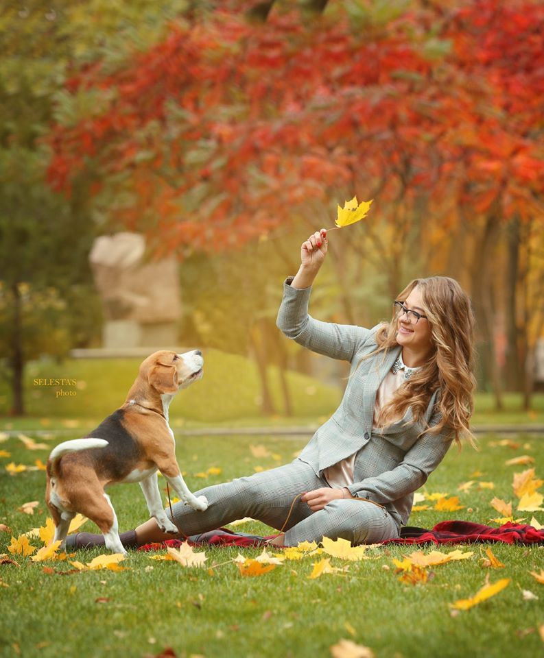 Pets and people. Pets and people photographer Kateryna Mumzhynska