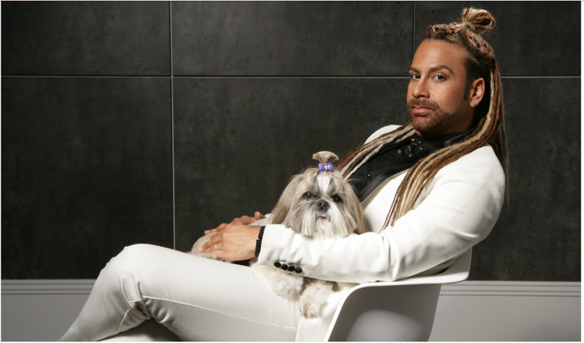 Pets and people. Pets and people photographer Kateryna Mumzhynska