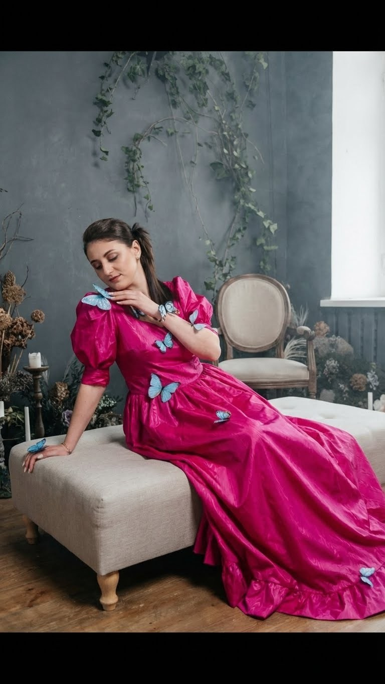 Вінтажна фотосесія. Anastasiia Zaluzhna Fotografin | Mannheim