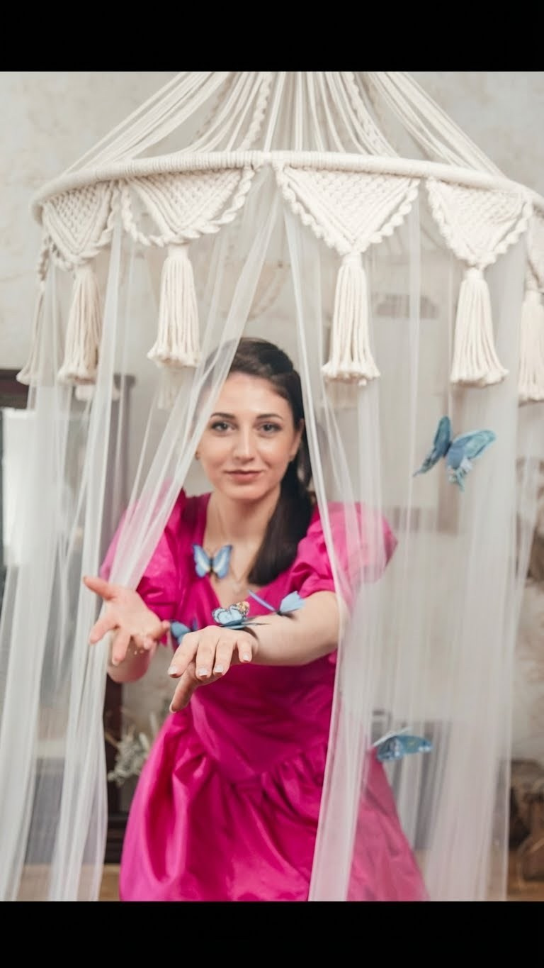 Вінтажна фотосесія. Anastasiia Zaluzhna Fotografin | Mannheim