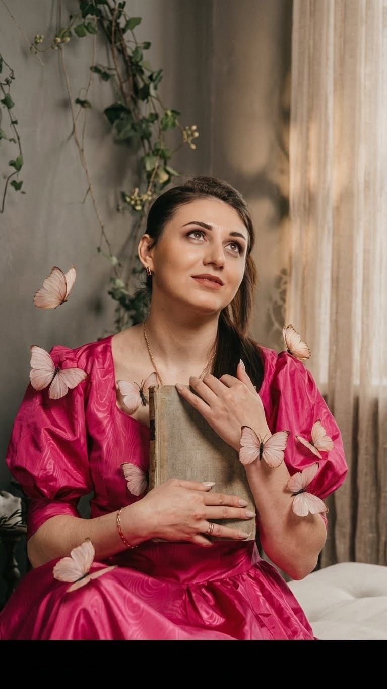 Фото. Anastasiia Zaluzhna Fotografin | Mannheim