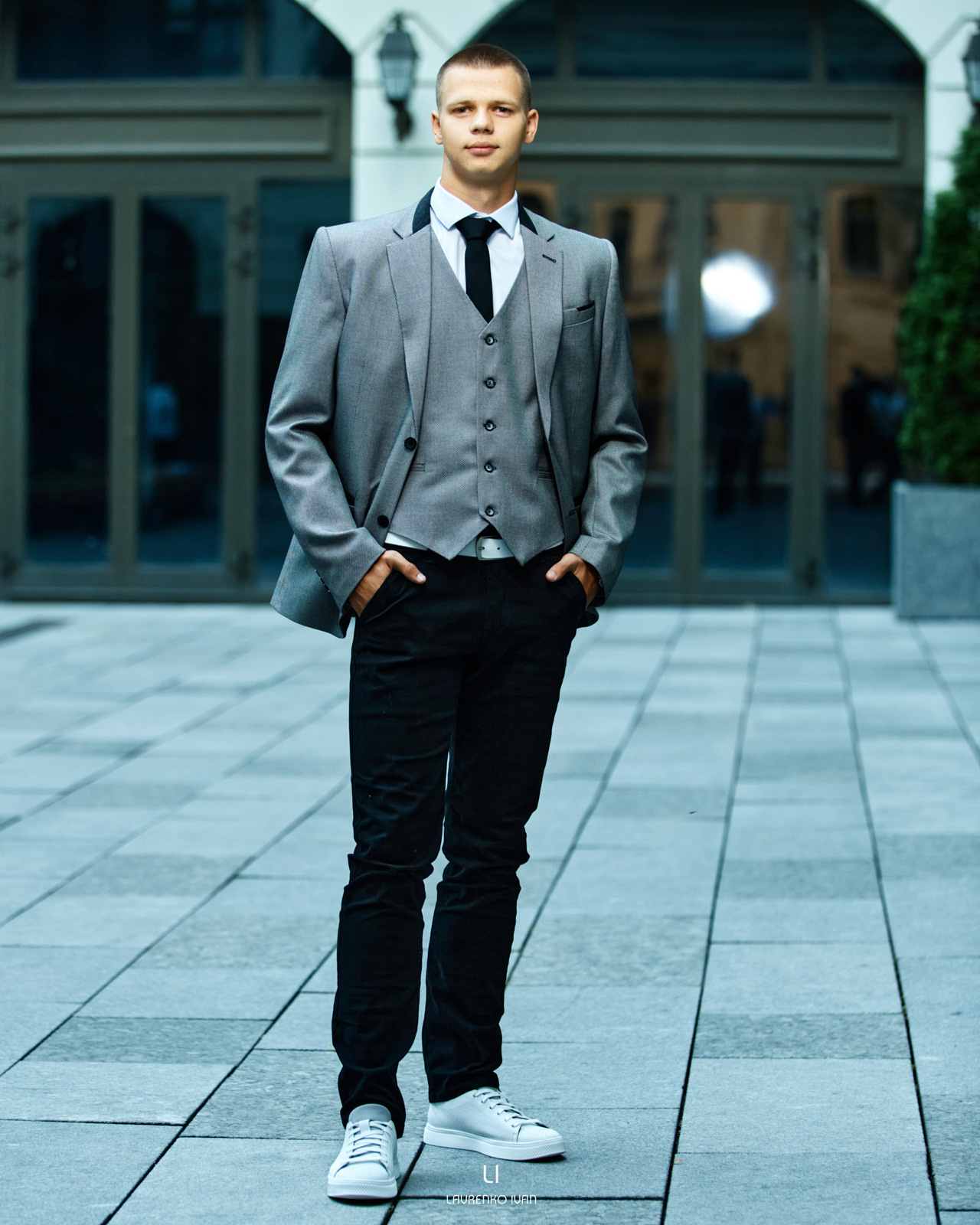 Репортажна зйомка(Дніпро) Зйомка випускного МЮИ 2021