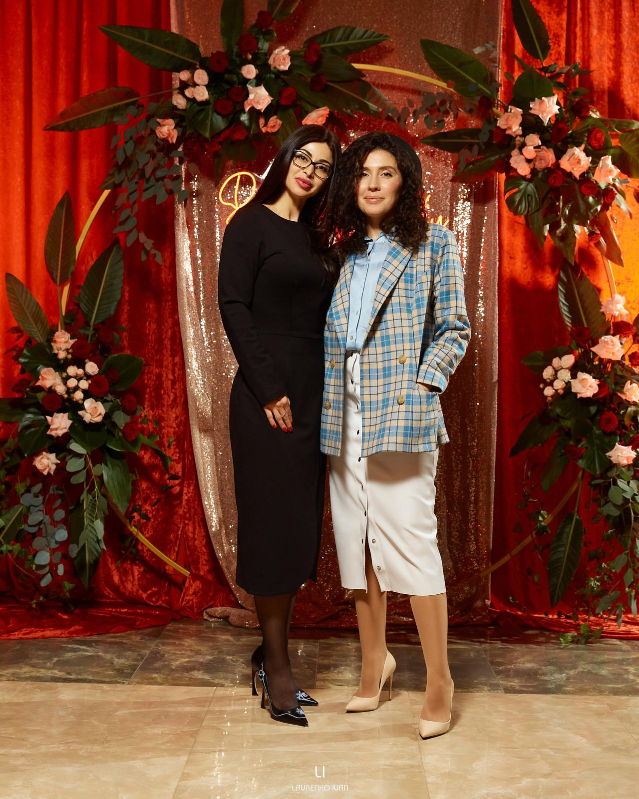 Репортажна зйомка(Дніпро) День народження Хани и Моше