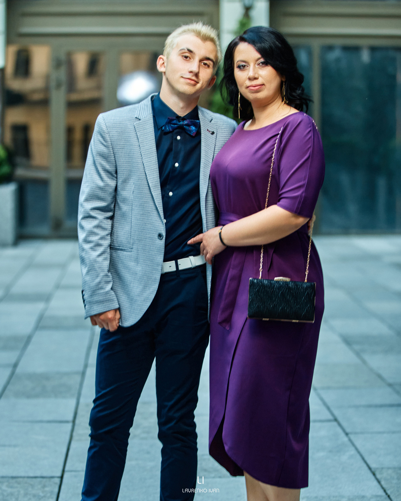 Репортажна зйомка(Дніпро) Зйомка випускного МЮИ 2021