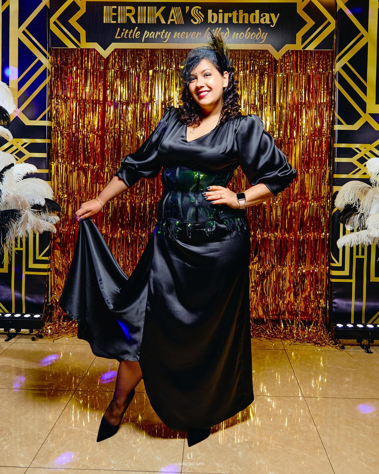 Репортажна зйомка(Дніпро) День народження Хани