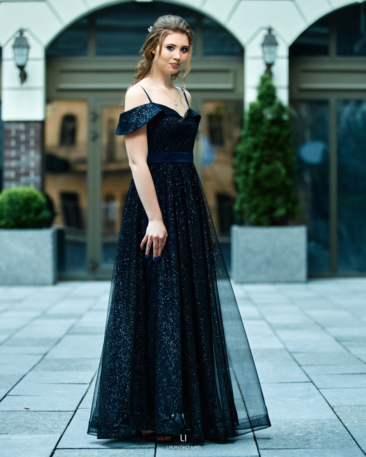 Репортажна зйомка(Дніпро) Зйомка випускного МЮИ 2021