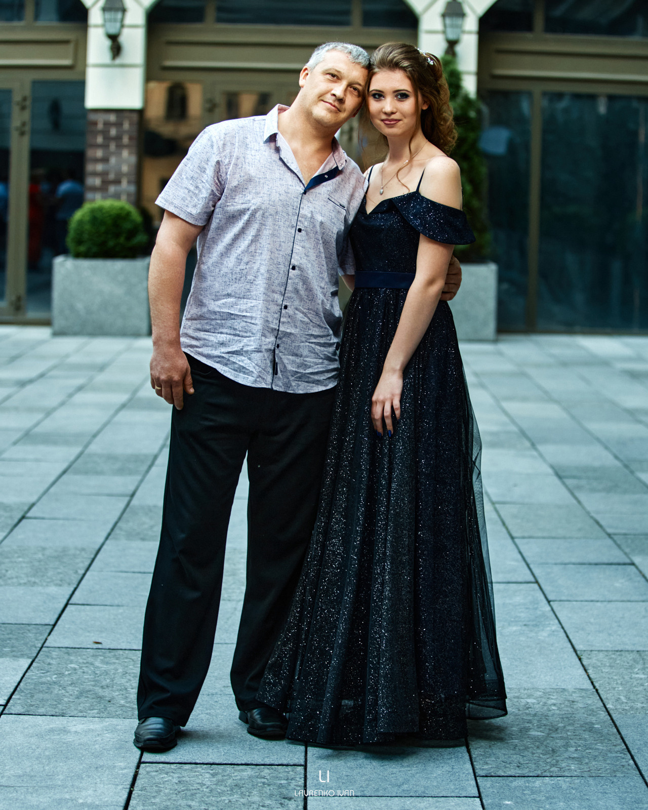 Репортажна зйомка(Дніпро) Зйомка випускного МЮИ 2021