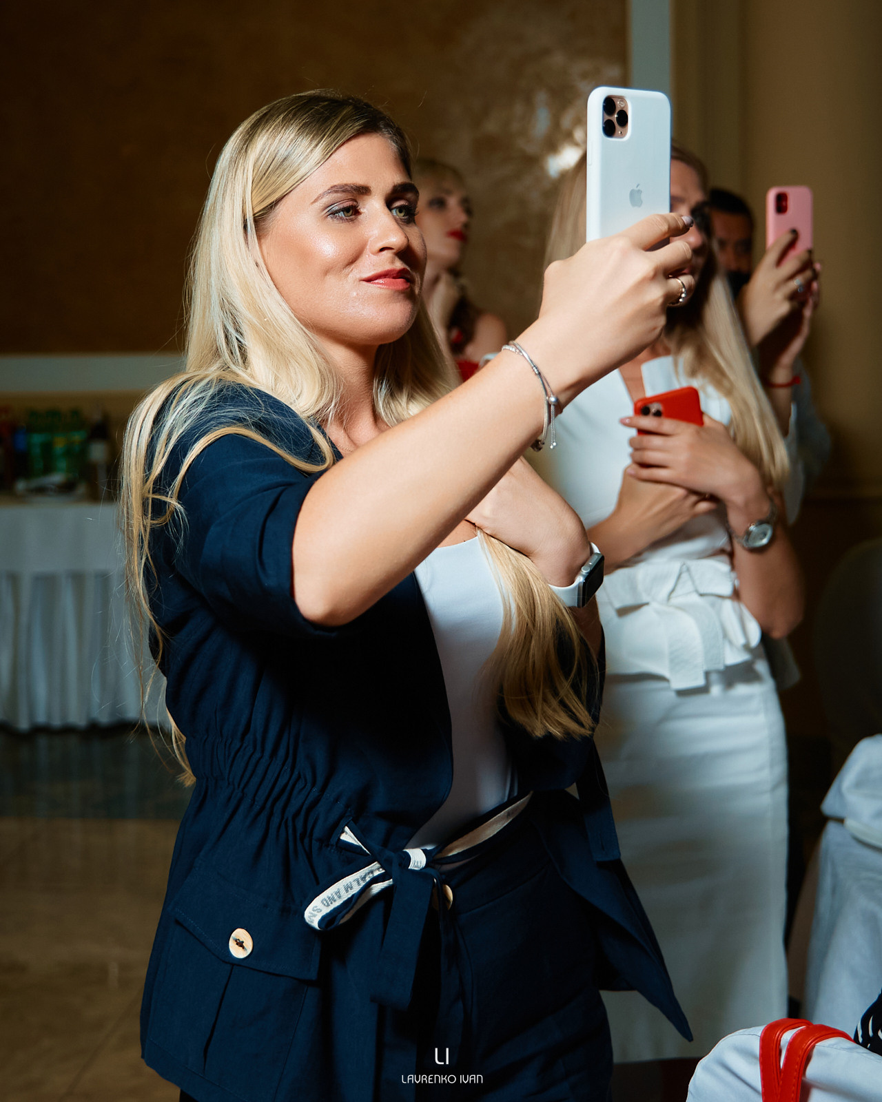 Репортажна зйомка(Дніпро) Зйомка випускного МЮИ 2021