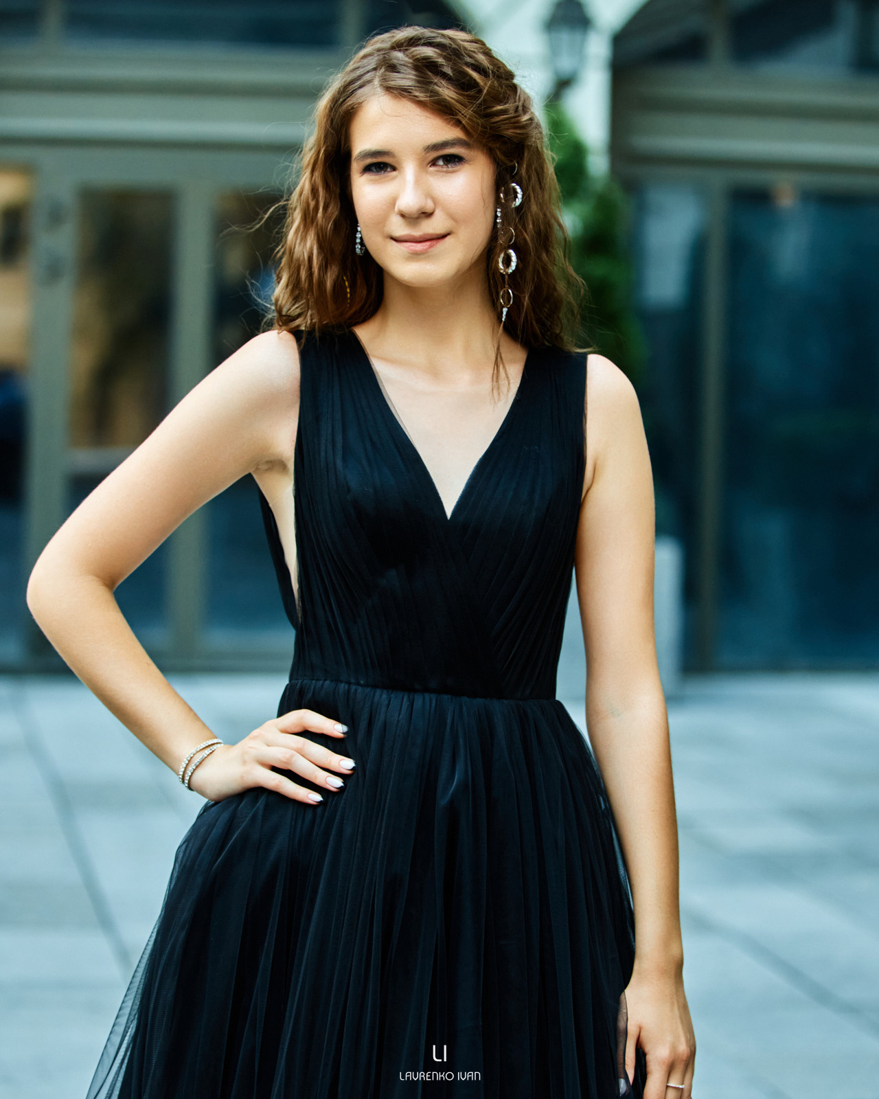 Репортажна зйомка(Дніпро) Зйомка випускного МЮИ 2021