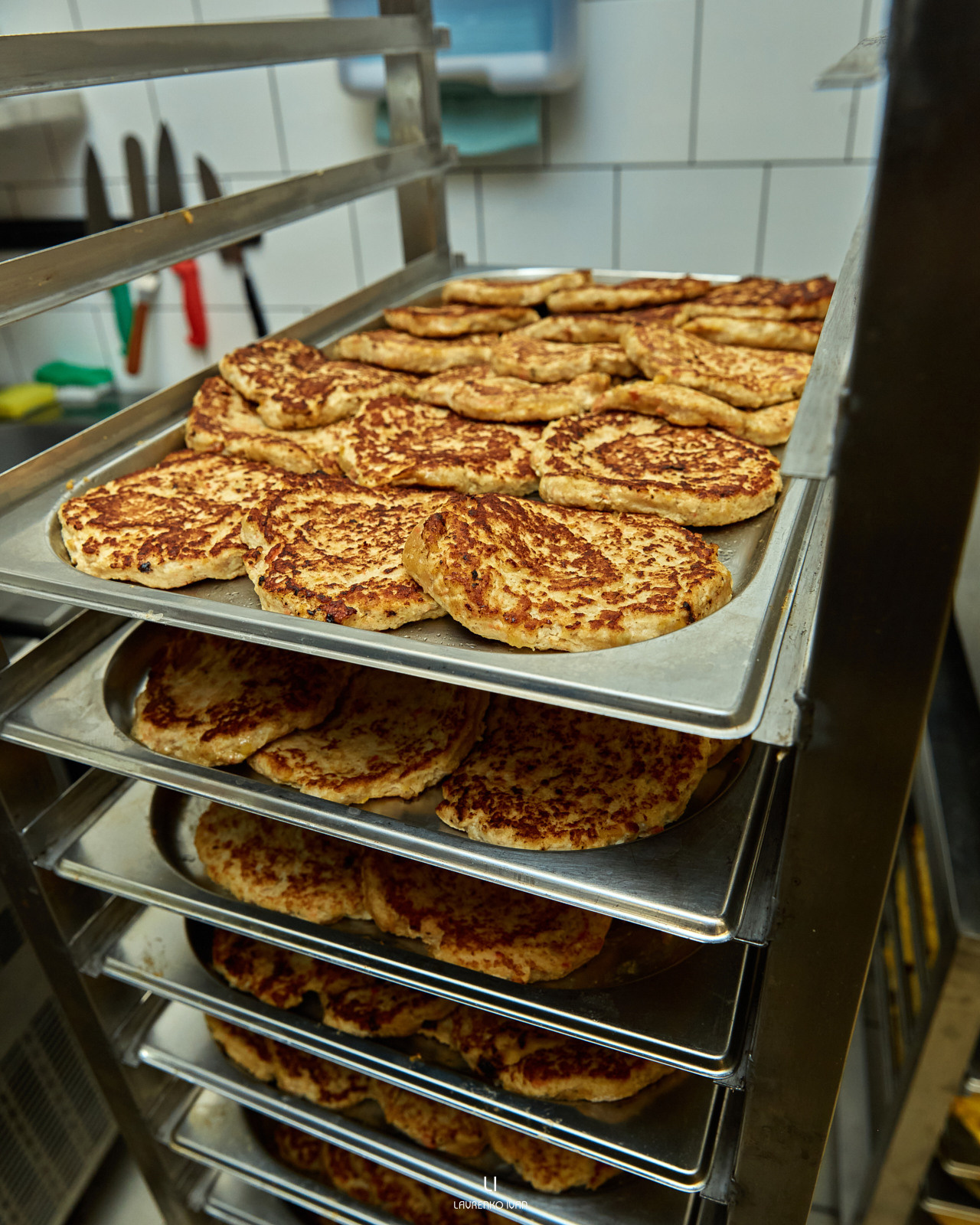 Еда для всех