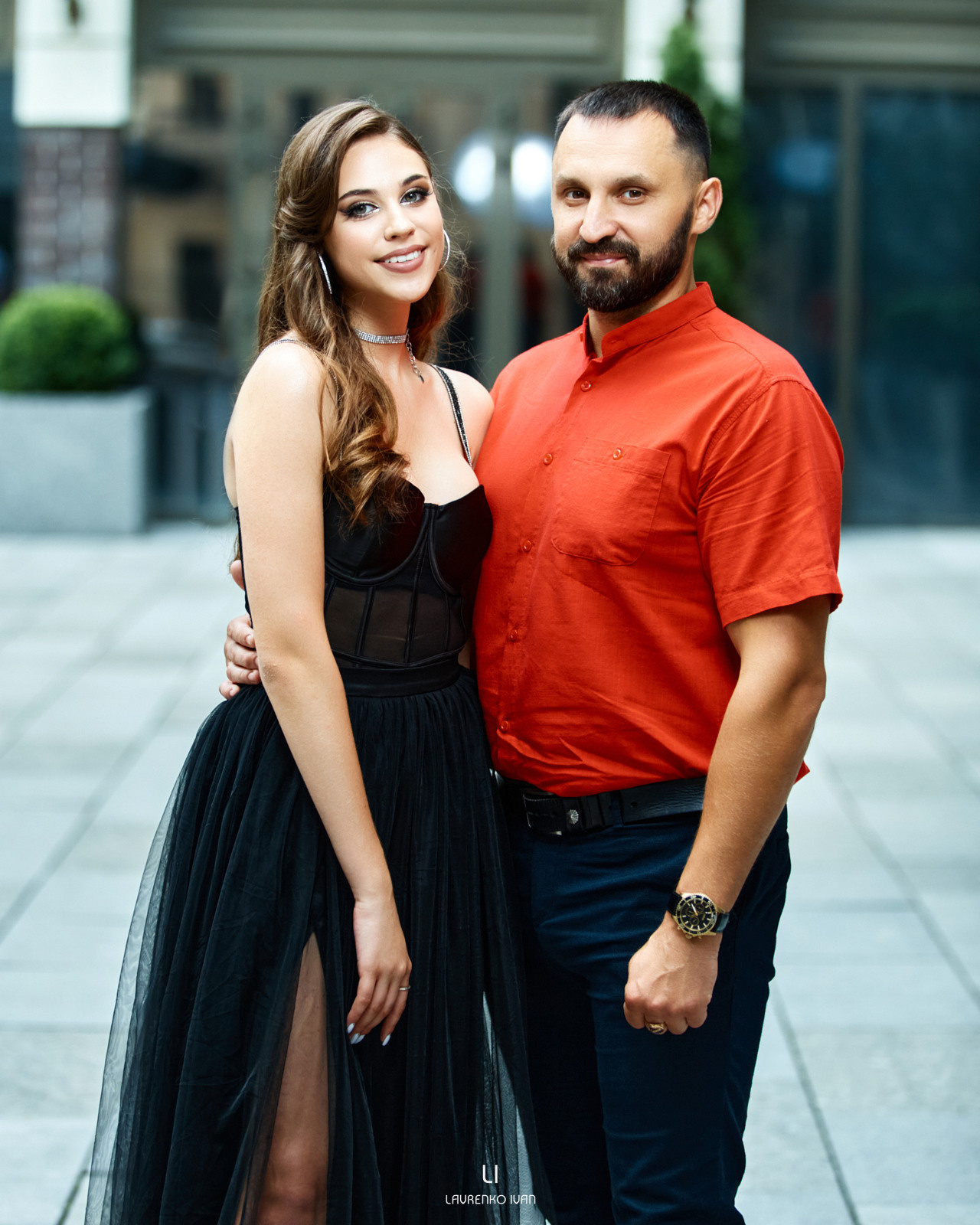 Репортажна зйомка(Дніпро) Зйомка випускного МЮИ 2021