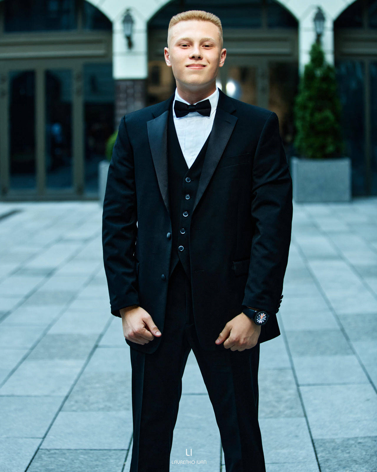 Репортажна зйомка(Дніпро) Зйомка випускного МЮИ 2021