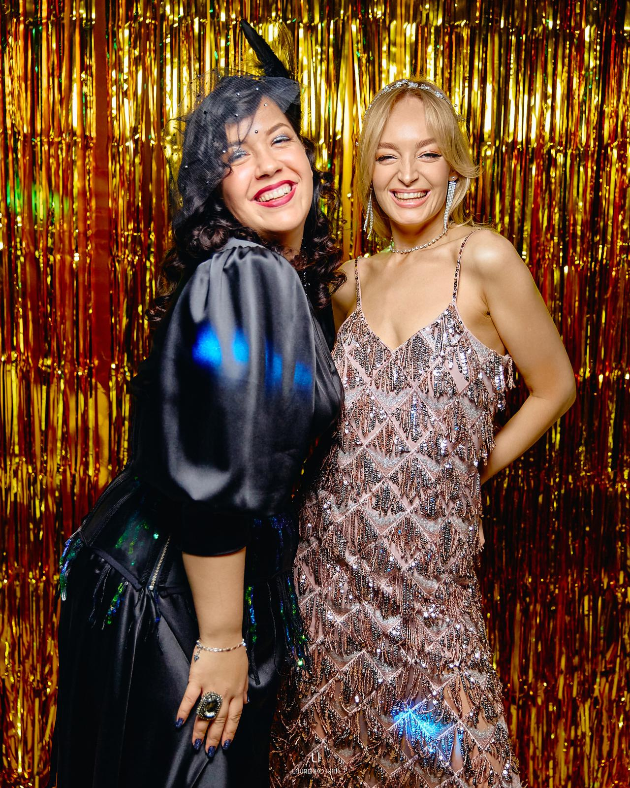 Репортажна зйомка(Дніпро) День народження Хани