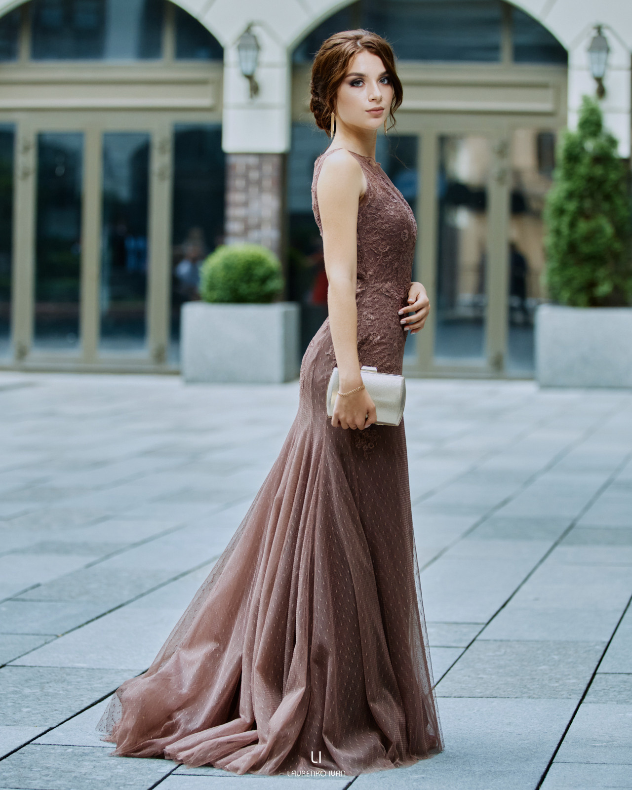 Репортажна зйомка(Дніпро) Зйомка випускного МЮИ 2021