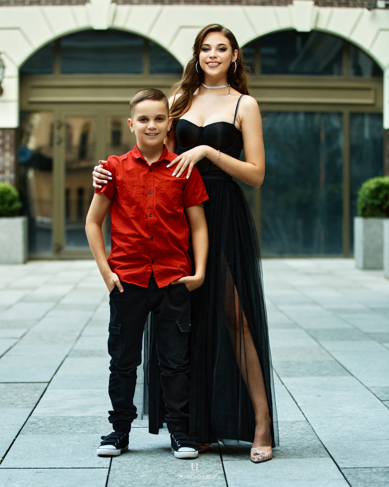 Репортажна зйомка(Дніпро) Зйомка випускного МЮИ 2021