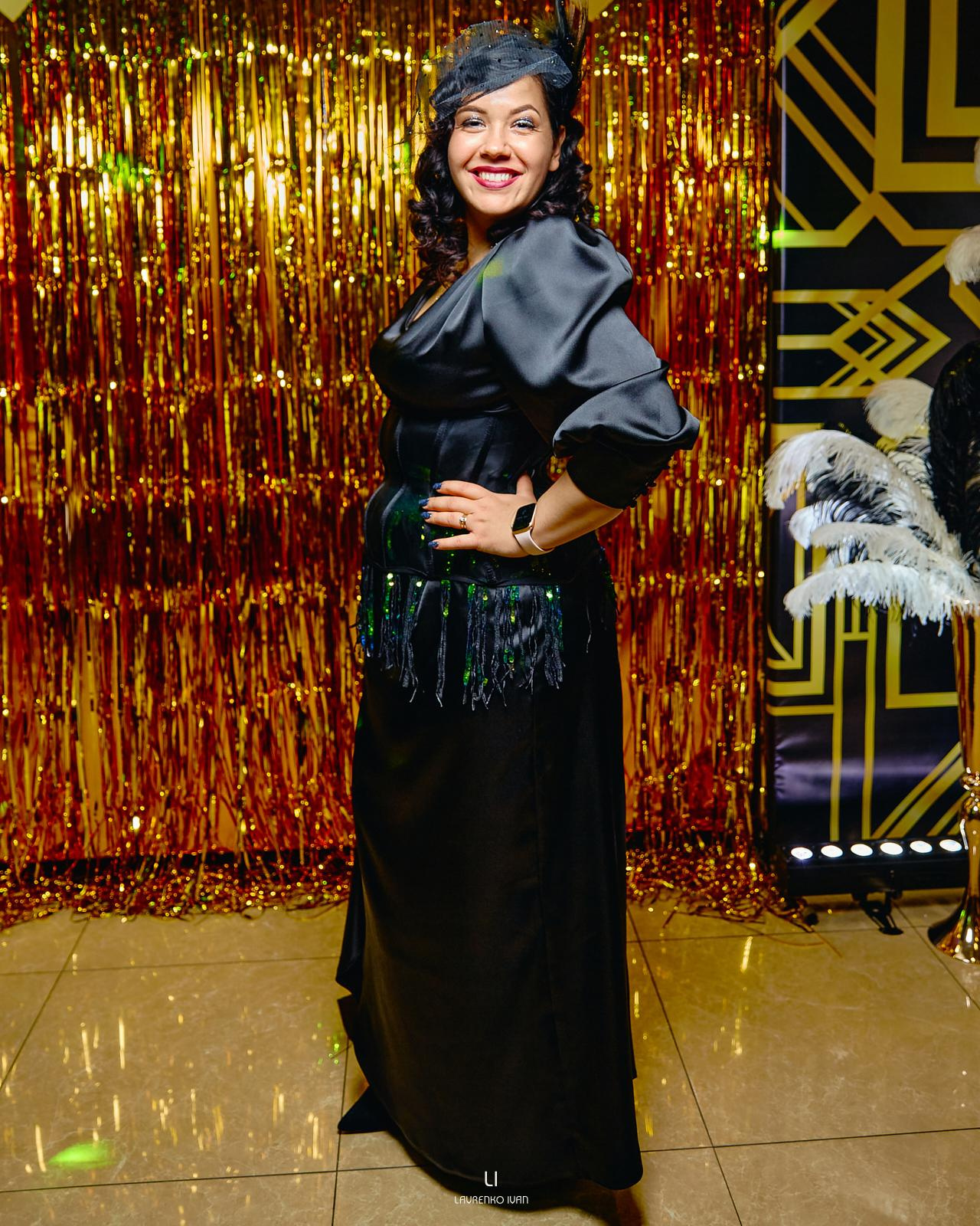 Репортажна зйомка(Дніпро) День народження Хани