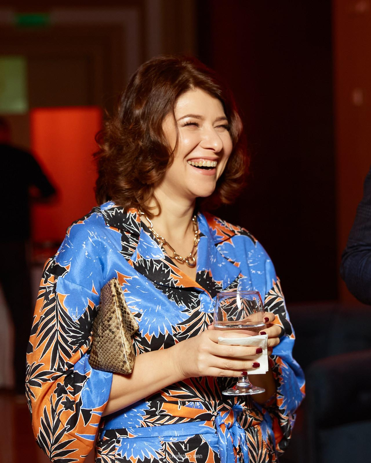 Репортажна зйомка(Дніпро) День народження Хани и Моше