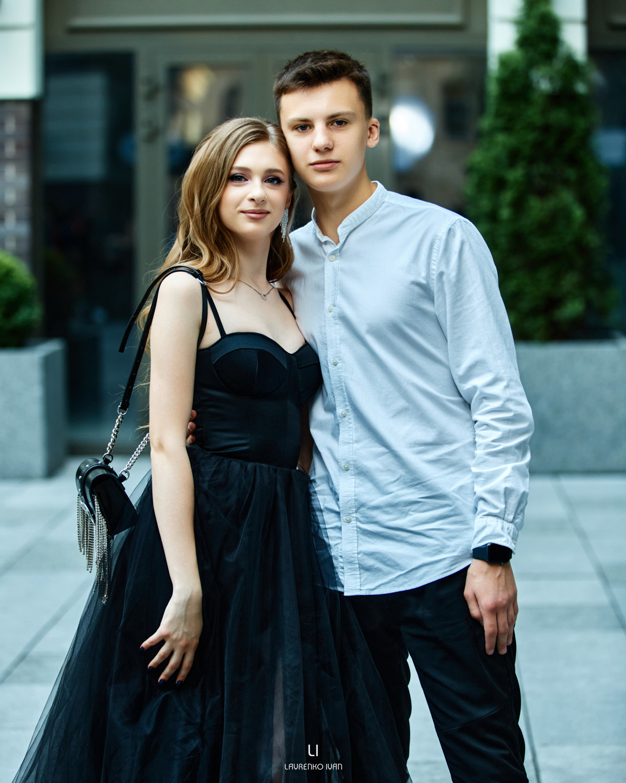 Репортажна зйомка(Дніпро) Зйомка випускного МЮИ 2021