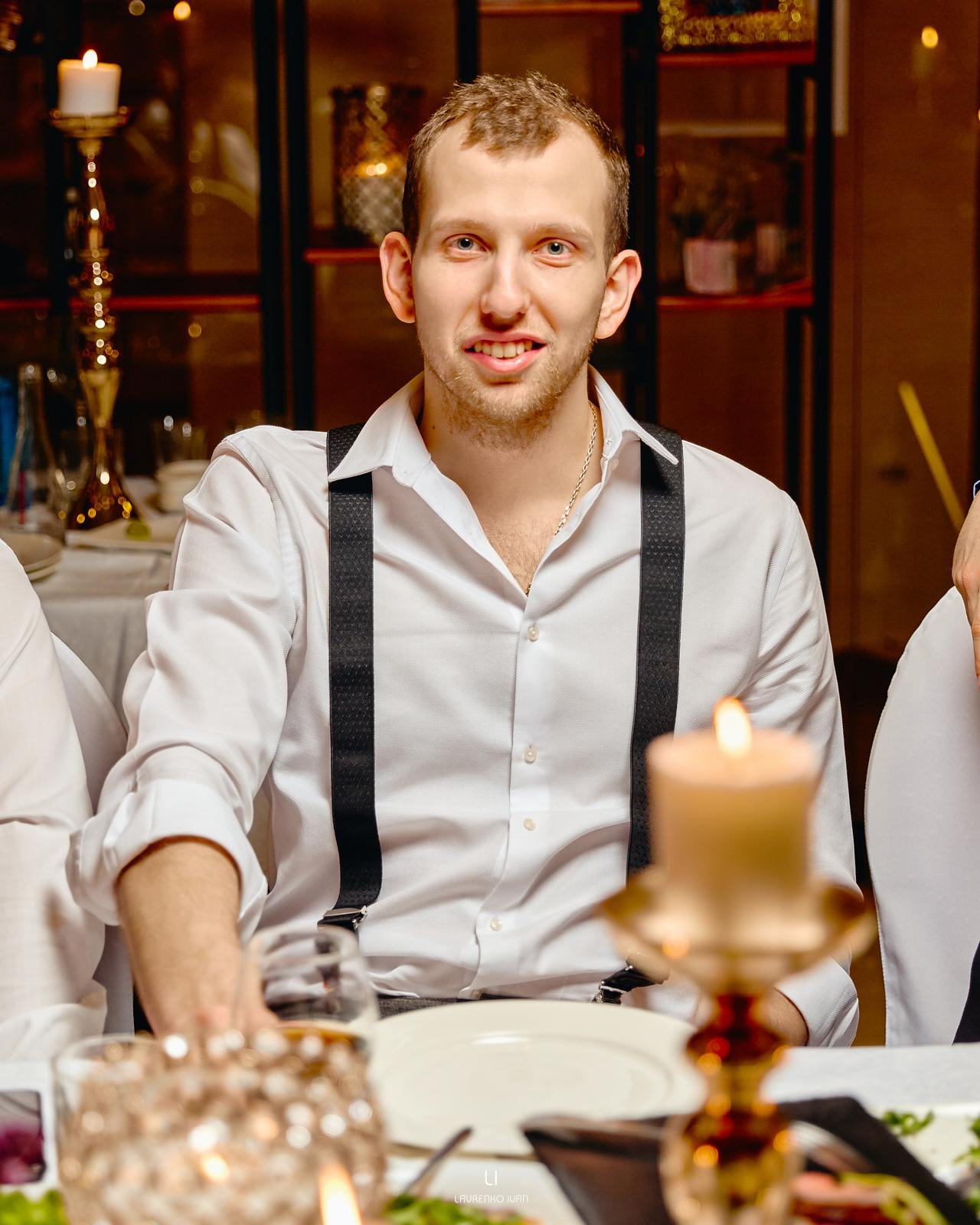 Репортажна зйомка(Дніпро) День народження Хани