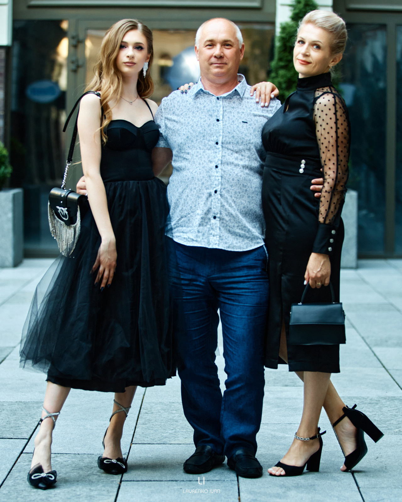 Репортажна зйомка(Дніпро) Зйомка випускного МЮИ 2021