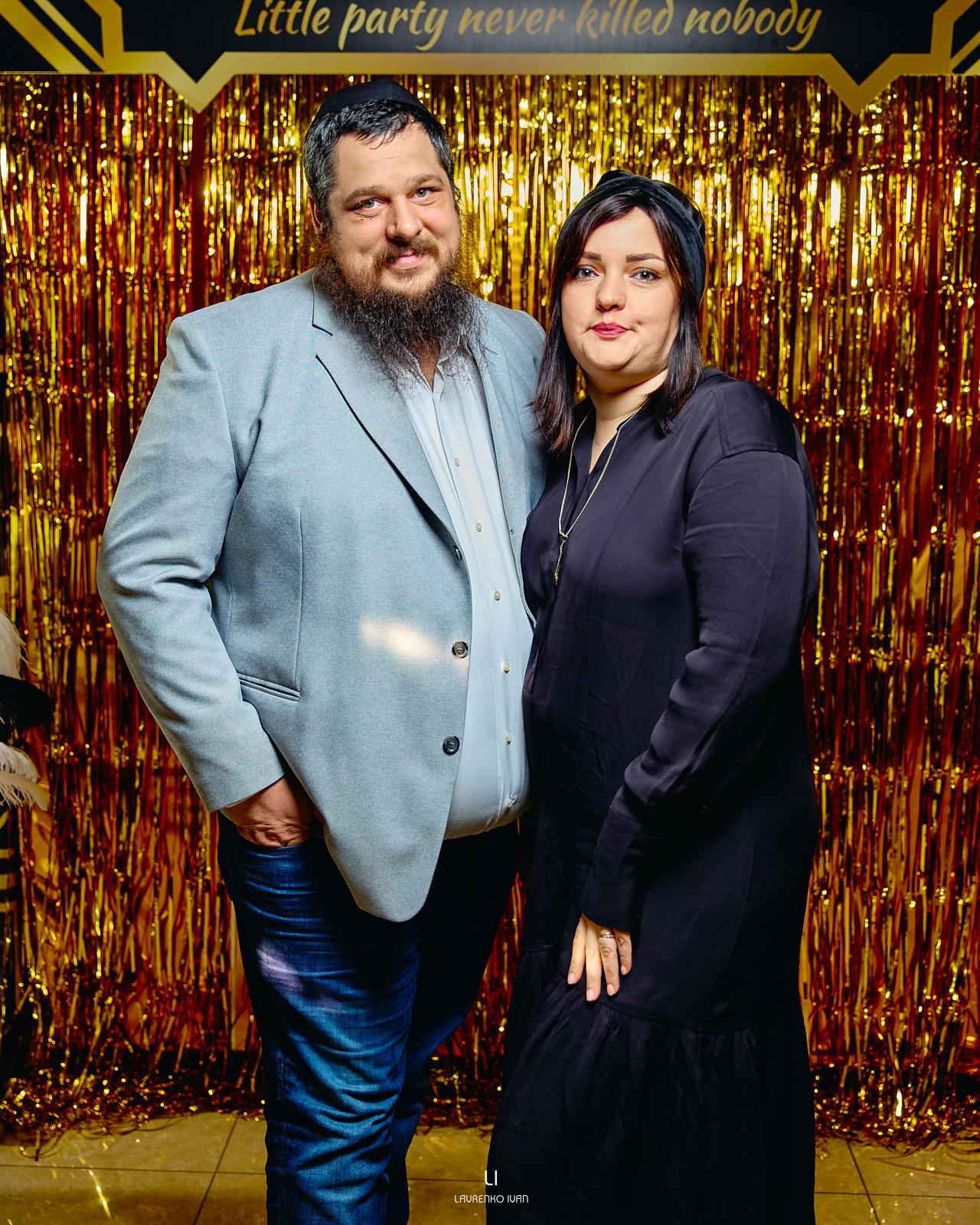 Репортажна зйомка(Дніпро) День народження Хани