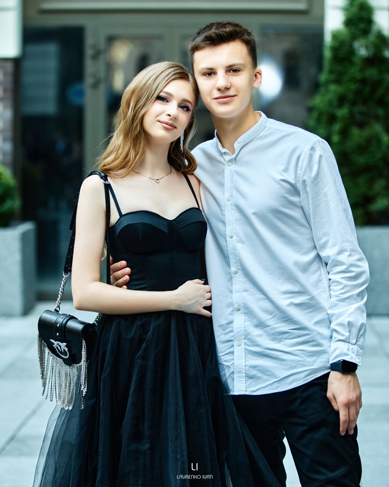 Репортажна зйомка(Дніпро) Зйомка випускного МЮИ 2021