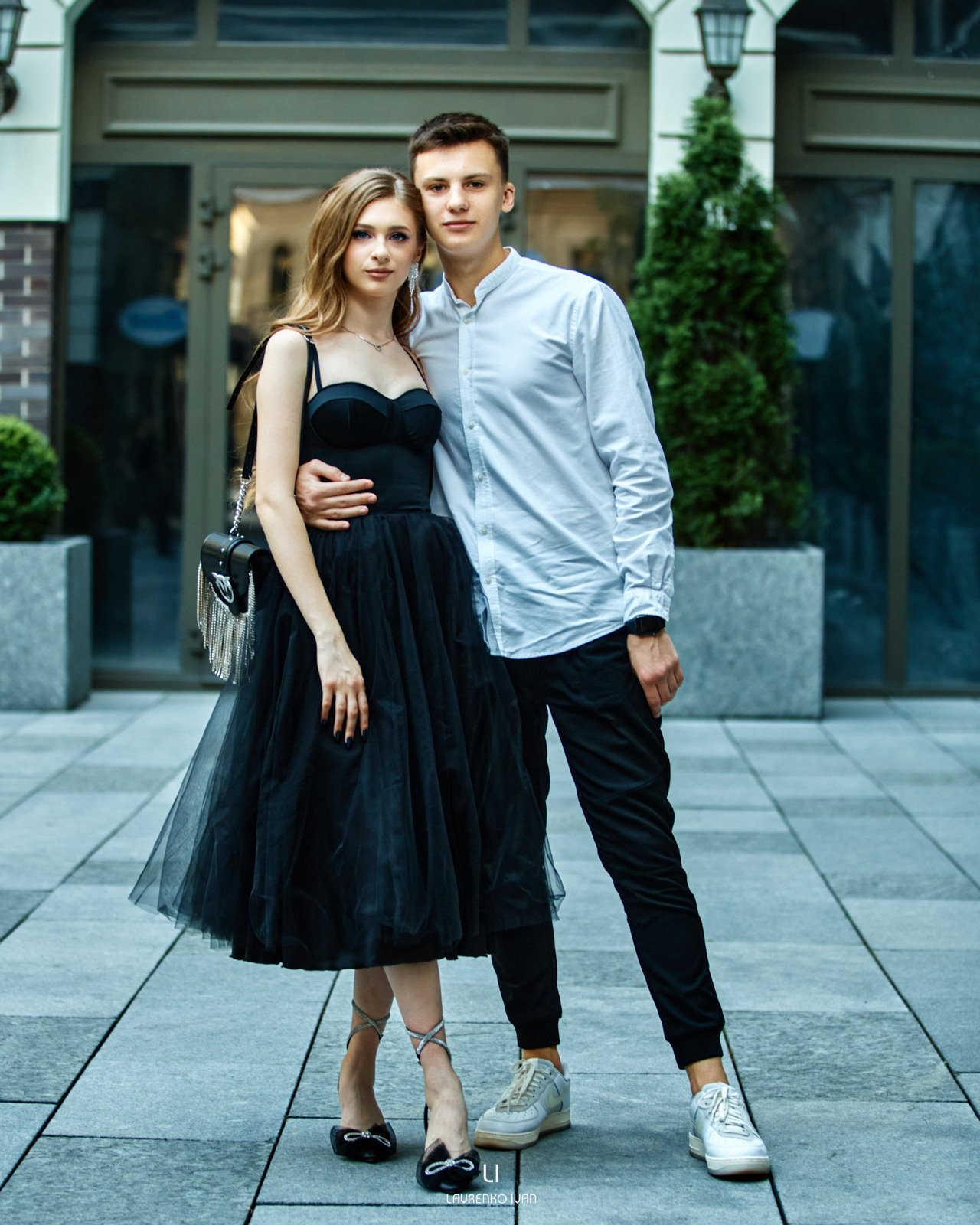 Репортажна зйомка(Дніпро) Зйомка випускного МЮИ 2021