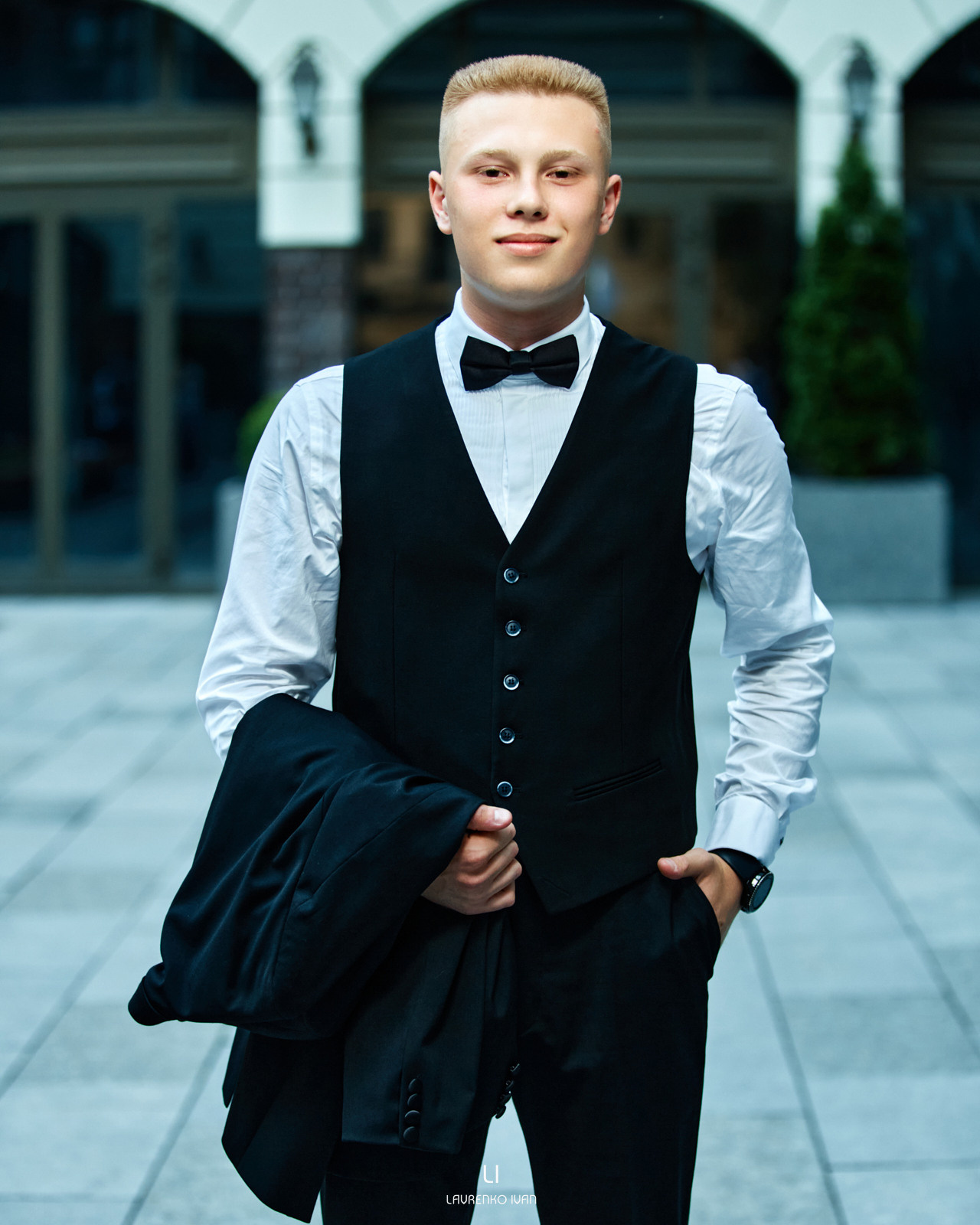 Репортажна зйомка(Дніпро) Зйомка випускного МЮИ 2021