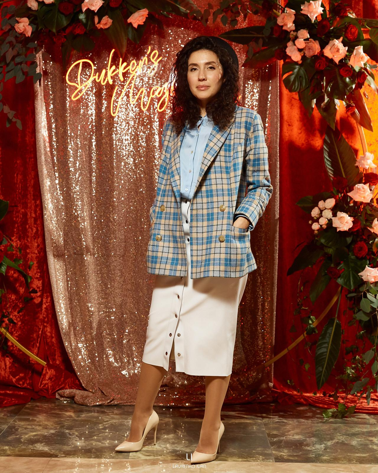 Репортажна зйомка(Дніпро) День народження Хани и Моше